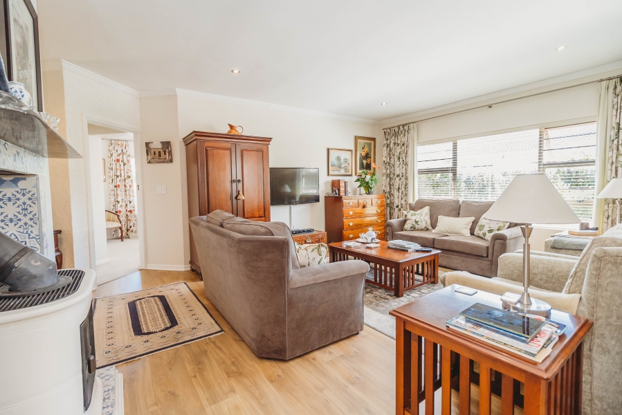 3 Bedroom Property for Sale in Camphersdrift Western Cape